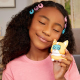 MGA Entertainment Pixel Petz - Corgi - Cane da Compagnia Digitale Interattivo - Di Maio Giocattoli