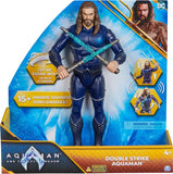 DC Aquaman Action Figure