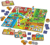 Orchard Toys Un Salto in Negozio - Gioco educativo di Numeri e Conteggio