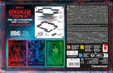 Stranger Things Metamorphic Art Collection