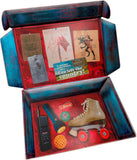 Stranger Things Metamorphic Art Collection