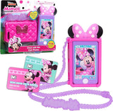 Cellulare di Minni parla con me Disney Junior