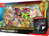 Pokémon: collezione premium Mega Zygarde-ex del GCC Pokémon - Di Maio Giocattoli