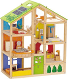 Hape All Season House