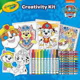 Set Creativo Paw Patrol