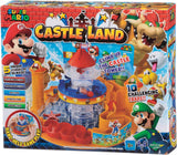 EPOCH Games - Super Mario Castle Land