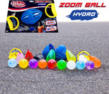 Zoom Ball Hydro: il gioco d'acqua che ti farà letteralmente esplodere di divertimento! - Di Maio Giocattoli