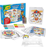 Set Creativo Paw Patrol