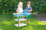 Peppa Pig Cucina per bambini, Multicolore - Di Maio Giocattoli