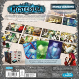 Asmodee, Mysterium, Gioco da Tavolo