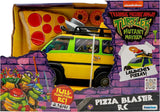 TMNT Tortugas Ninja Adolescente Mutante - Di Maio Giocattoli