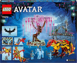 LEGO Avatar Toruk Makto e l’Albero delle Anime, Modellino da Costruire 75574