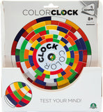 Grandi Giochi - GP Games Color Clock