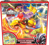 Accademia Lotta del GCC Pokémon - Di Maio Giocattoli