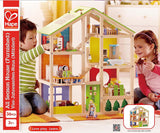 Hape All Season House