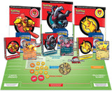 Accademia Lotta del GCC Pokémon - Di Maio Giocattoli