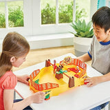 Fire Mario Stadium - Action Game