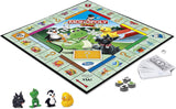 Monopoly Junior Gioco da Tavolo - Di Maio Giocattoli