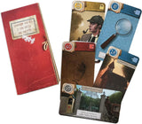 Asmodee - Unlock! Heroic Adventures, Gioco da Tavolo con App