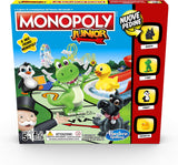 Monopoly Junior Gioco da Tavolo - Di Maio Giocattoli