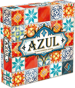 Asmodee - Azul - Gioco da Tavolo