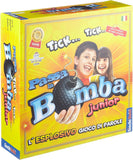 Giochi Uniti - Passa la Bomba Junior - Gioco da Tavolo