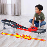 RACING F1 CIRCUITO SUPER SPRINT FORMULA 1 HOT WHEELS