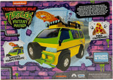 TMNT Tortugas Ninja Adolescente Mutante - Di Maio Giocattoli