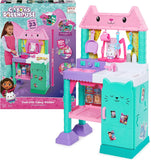 Gabby's Dollhouse Set Cakey con Accessori - Spin Master