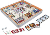 Hasbro Gaming - Cluedo Road Trip, Edizione da Viaggio - Di Maio Giocattoli