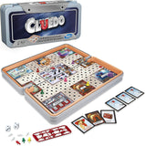 Hasbro Gaming - Cluedo Road Trip, Edizione da Viaggio - Di Maio Giocattoli