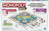 Monopoly - In viaggio per il mondo - Di Maio Giocattoli