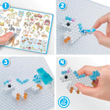 Aquabeads -Un giorno in fattoria