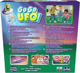 Goliath Go Go UFO - Giochi da Tavolo