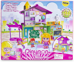 Pinypon Scuola Plastica