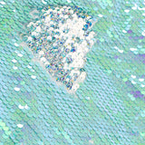 Girabrilla School Bag Nice Group Zaino Puffer da Scuola - Azzurro