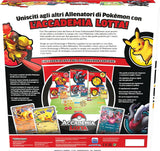 Accademia Lotta del GCC Pokémon - Di Maio Giocattoli