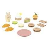 Bancone Di Pasticceria