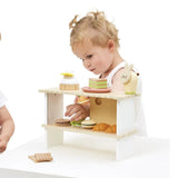 Bancone Di Pasticceria