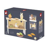 Bancone Di Pasticceria