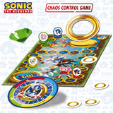 Sonic Chaos Control Game