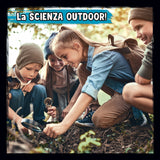 I’m A Genius Laboratorio Degli Esploratori