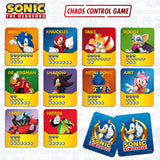 Sonic Chaos Control Game