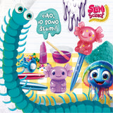 Slumi Squish And Slime Pens