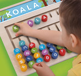 Carotina Utilissimi Crea Parole