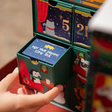 Calendario Avvento Christmas 2025 | Legami