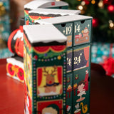 Calendario Avvento Christmas 2025 | Legami