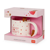 Tazza in Gres - Too Cute to Handle - Di Maio Giocattoli