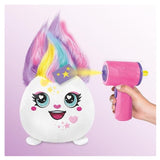 Airbrush Ciuffamici Parrucchiere