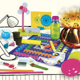 Il Super Laboratorio Dei Primi 111 Esperimenti